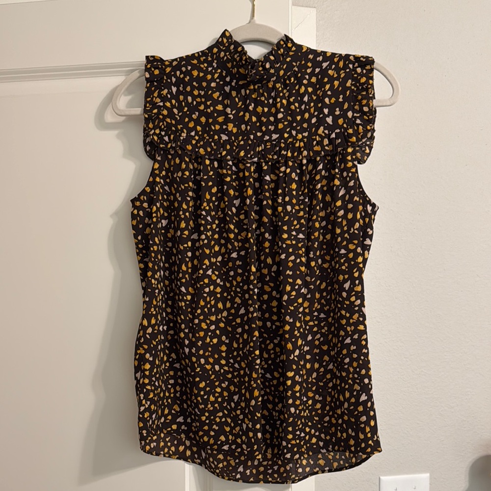 Ann Taylor Blouse